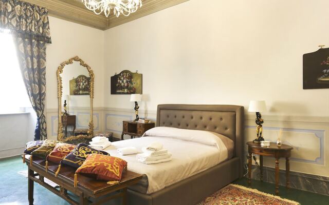 Annetta by Vacation in Lucca