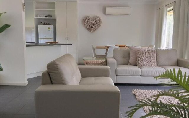 Island Cove Villas