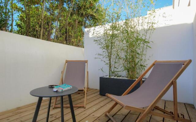 La Cabine du Moussaillon