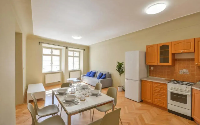 Celetná 27 Residence