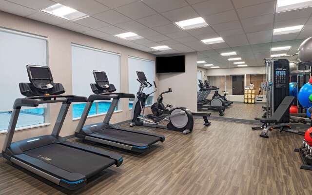 Hyatt Place Austin / Lake Travis / Four Points