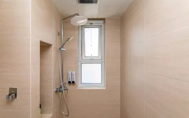 Laoting Lanhai Seaview Apartment