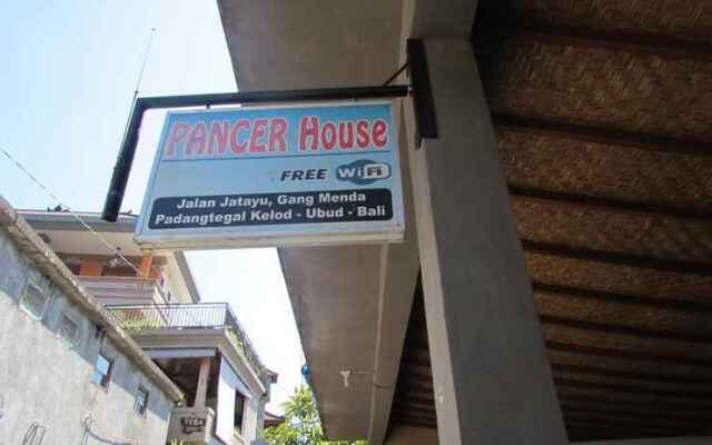 Pancer House