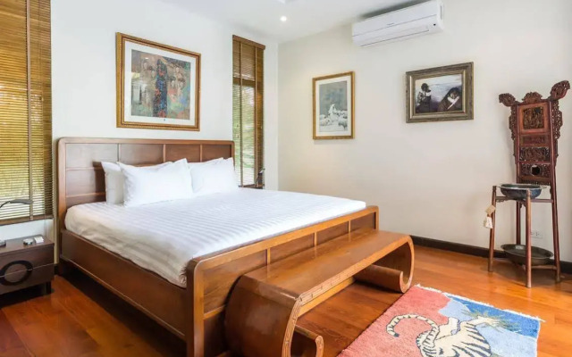 Baan Mandala Villa 7