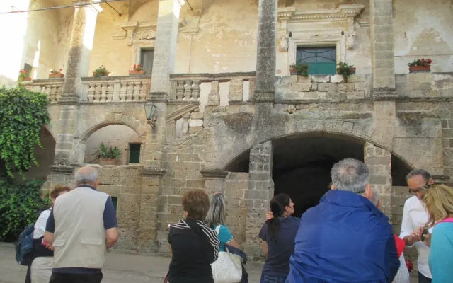 Casa vacanze Ludovica