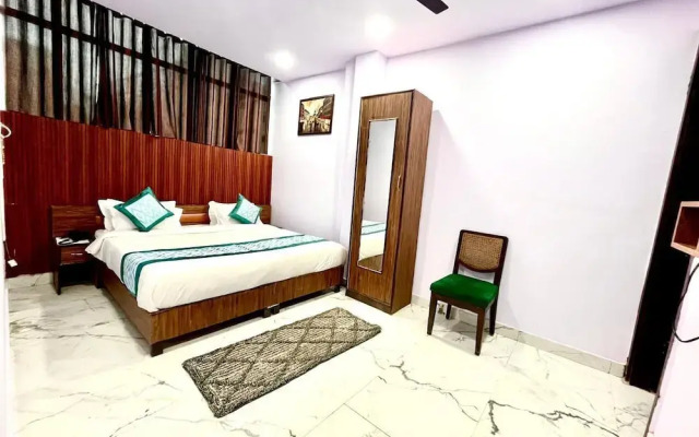 Hotel Star Inn