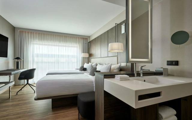 AC Hotel by Marriott Strasbourg