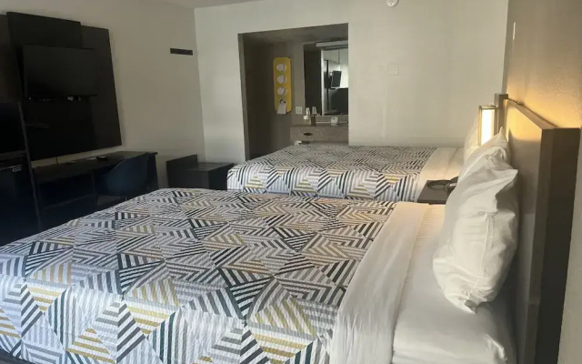 Motel 6 Glendale, AZ