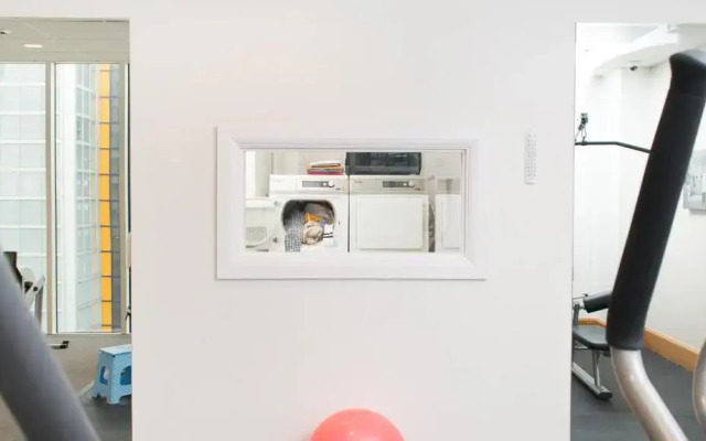 Hyatt House London Stratford