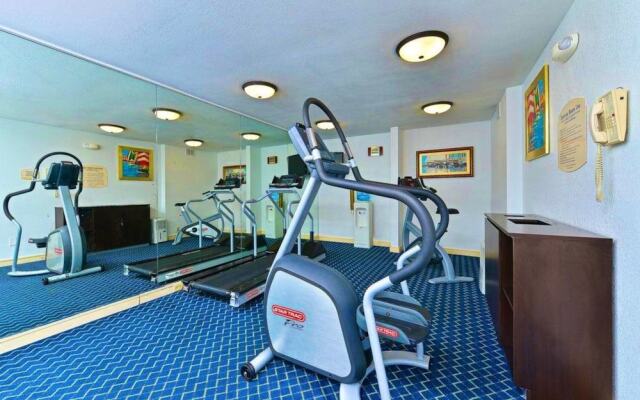 Baymont Inn and Suites Savannah Midtown