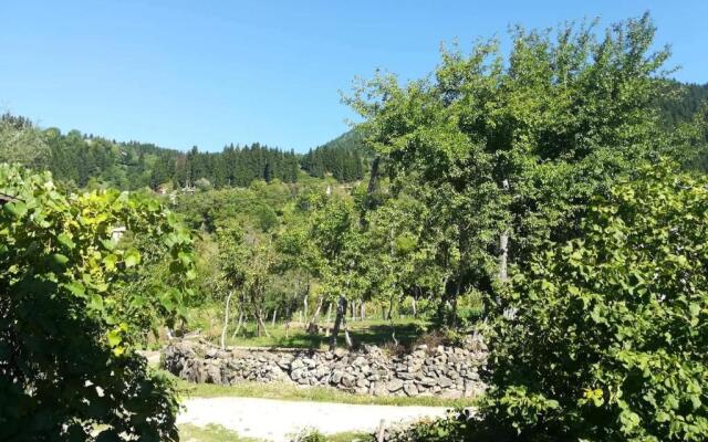 Txilaziri Guest House