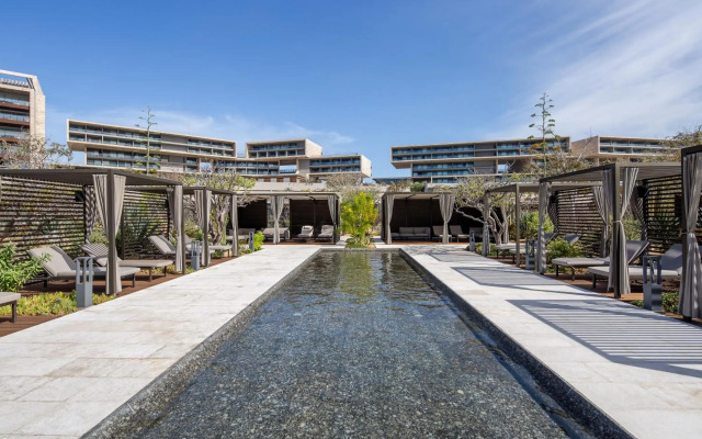 The Club at Solaz, Luxury Villas