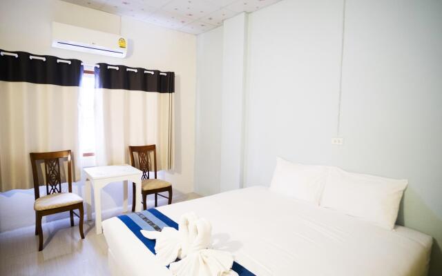 Diamond De Pai City Hotel