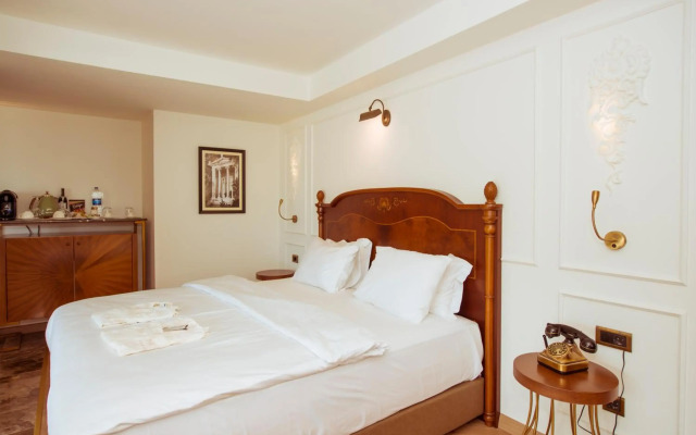 Casa Margot Hotel