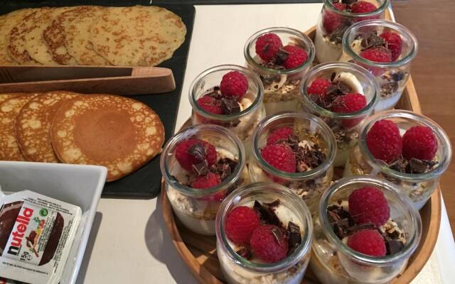 La Maison de la Prade