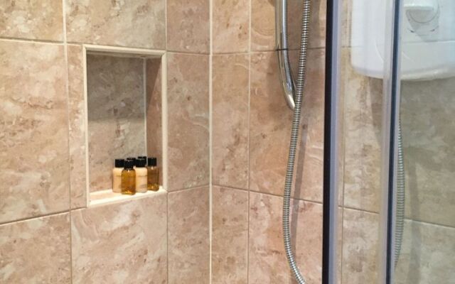 Abbots Leigh Bed & Breakfast