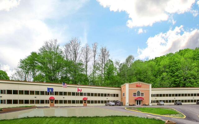 Econo Lodge Montpelier I-89