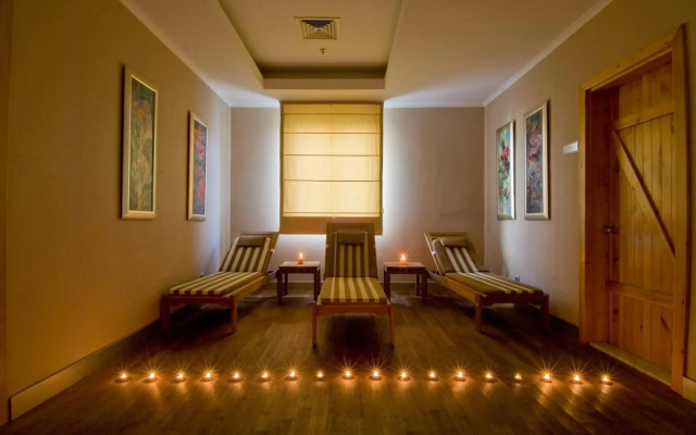 WOW Istanbul Hotel