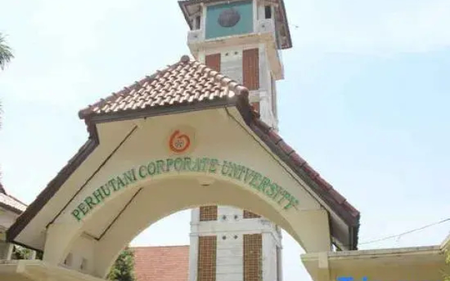 Guest House Eboni Madiun