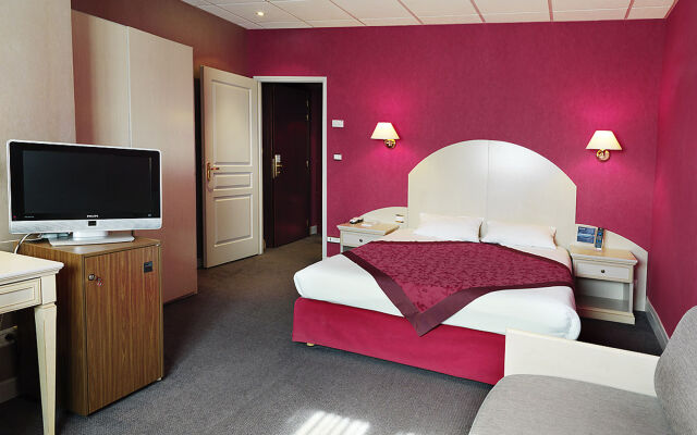 Hotel Darcy Dijon Centre
