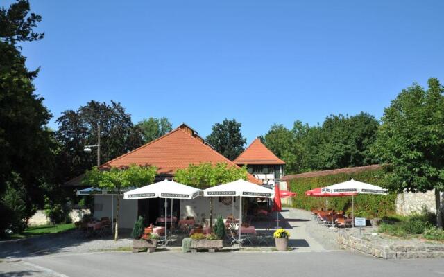 Kloster Heiligkreuztal Tagungshaus