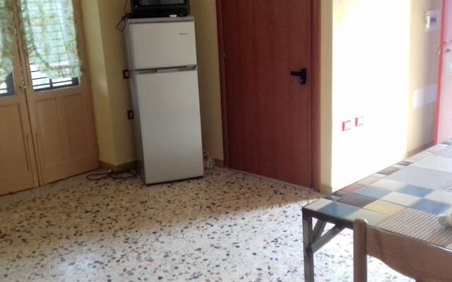 Case Vacanze San Calogero