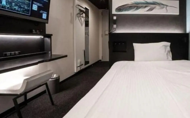 Henn na Hotel Tokyo Asakusabashi
