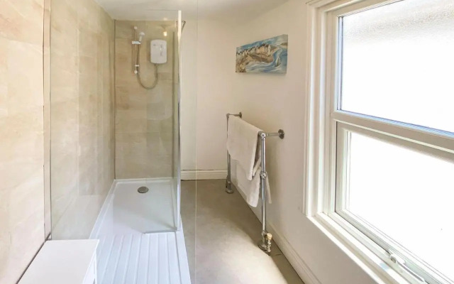 Wonderful 2 bedroom terrace house