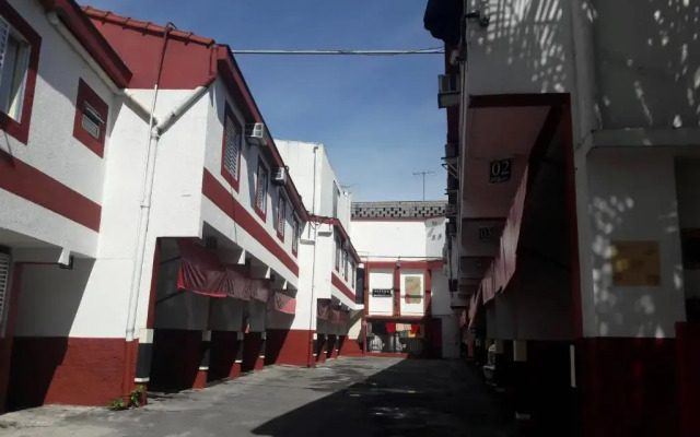 Motel Seducao