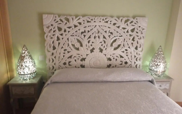 Apartamento Rua Centro Calatayud