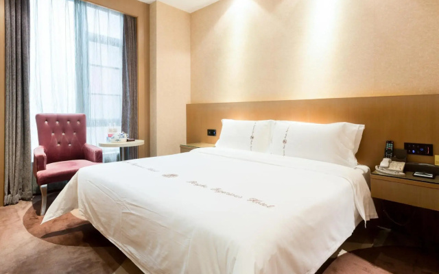 Pengker Deluxe Collection Nanshan