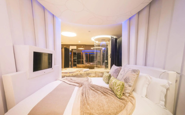 Iniala Beach House