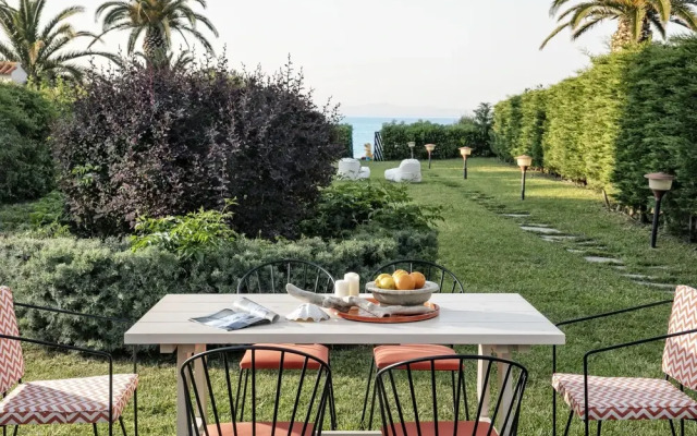 Hestia Beach Front Villa