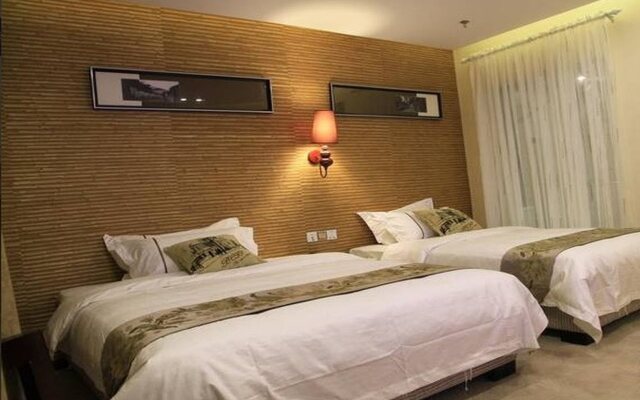 Zhongshan Impression Hotel - Xiamen