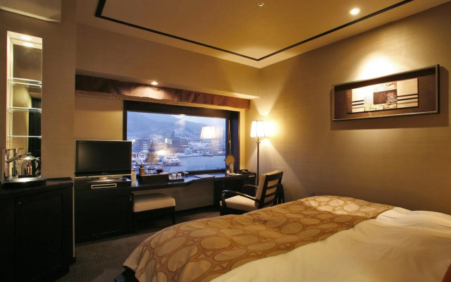 La Vista Hakodate Bay