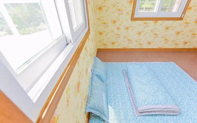 Yangyang Daol Pension