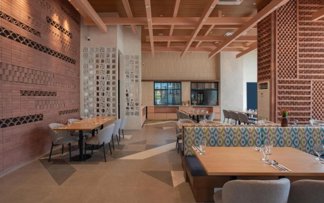 Citadines Roces Quezon City