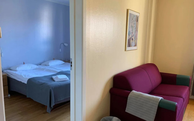 Brålanda Hotell & Vandrarhem - Hostel
