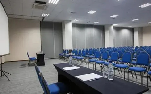 Slaviero Executive Cuiabá