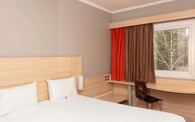 ibis Santiago Las Condes