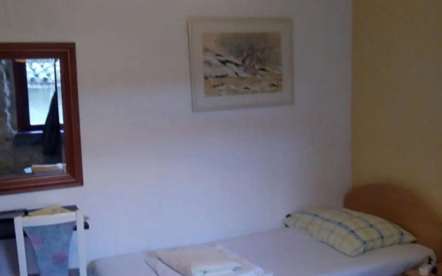 Apartman i Sobe Čule Cres