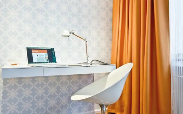 ipartment Probsteigasse