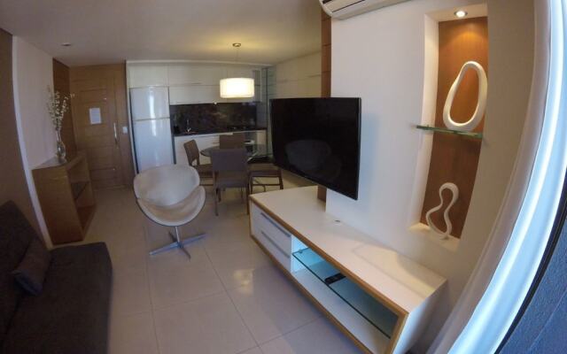 Apartamento alto padrão Iracema - am2201