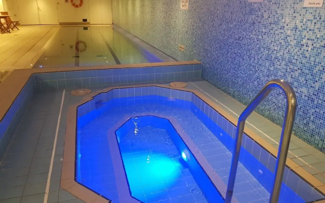 Saville Park Suites Chatswood