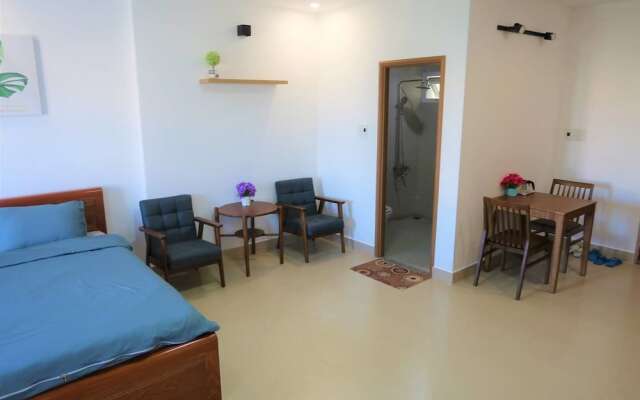 Bolero Apartments