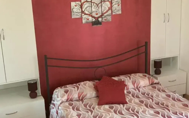 Villa Fata Bed & Breakfast