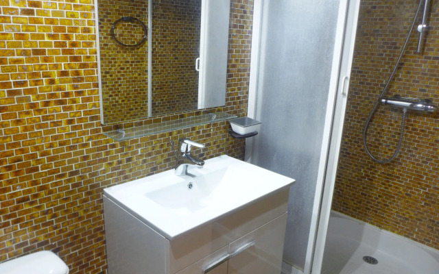 Holiday Home Village Bormes