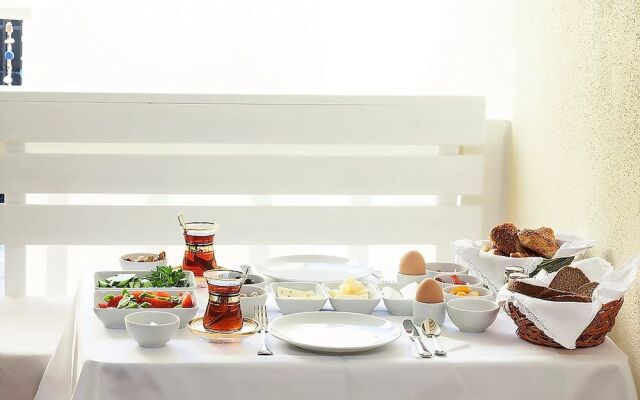 Quarante Hotel - Adults Only