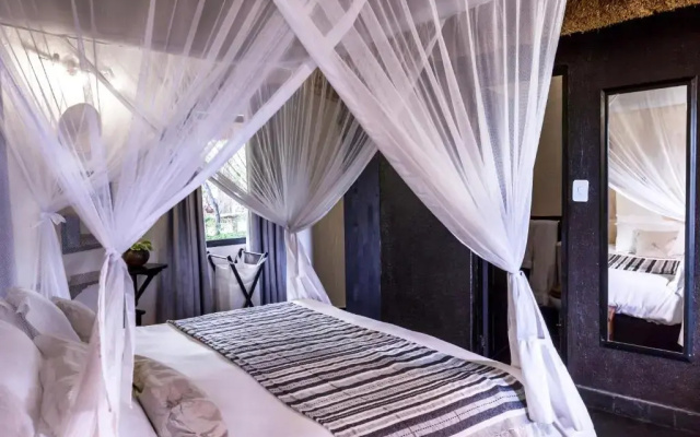 Ezulwini Game Lodges