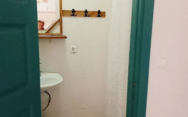 Ayvalık Leya Pansiyon